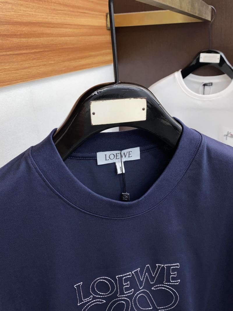 Loewe T-Shirts